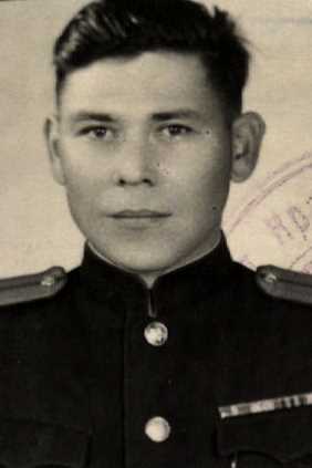 Коваль Николай Михайлович