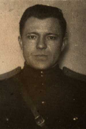 Кольчик Василий Иванович