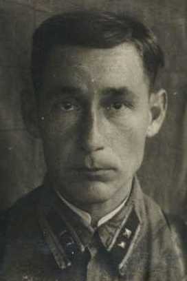 Кольчицкий Сергей Николаевич