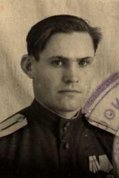 Колесниченко Николай Михайлович