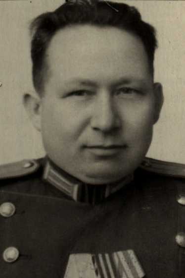 Коваль Никита Васильевич