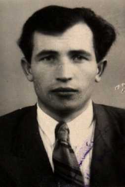 Кожанов Виктор Леонтьевич