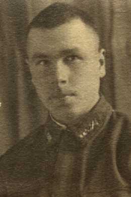 Ковинько Андрей Петрович