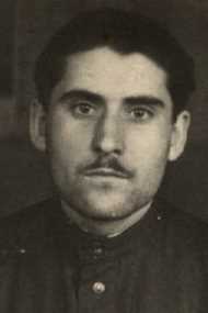 Ковалев Петр Семенович