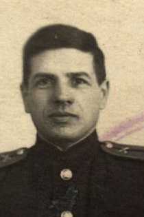 Клубничкин Николай Спиридонович