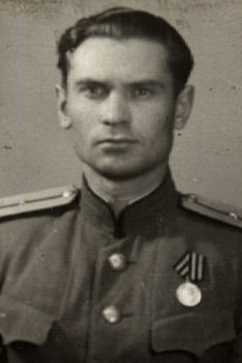 Клочнев Михаил Васильевич