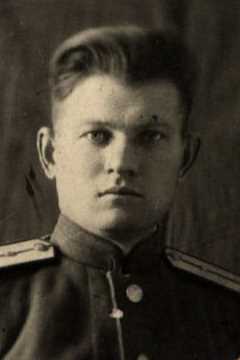 Княжеченко Сергей Дмитриевич