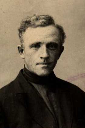 Княжевский Николай Павлович