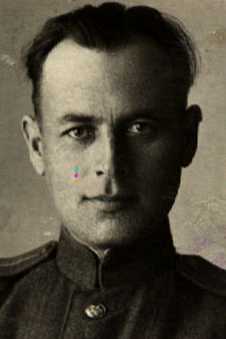 Княжевский Александр Алексеевич
