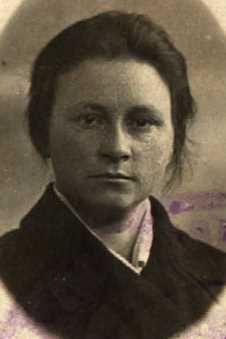 Княжева Мария Анисимовна