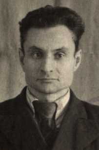 Клюев Андрей Степанович