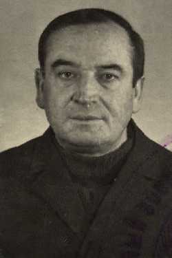 Ковтун Иван Григорьевич