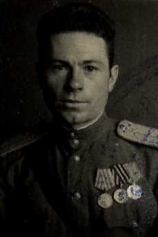 Ковтун Георгий Павлович
