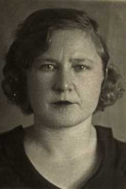 Кожевникова Елизавета Петровна