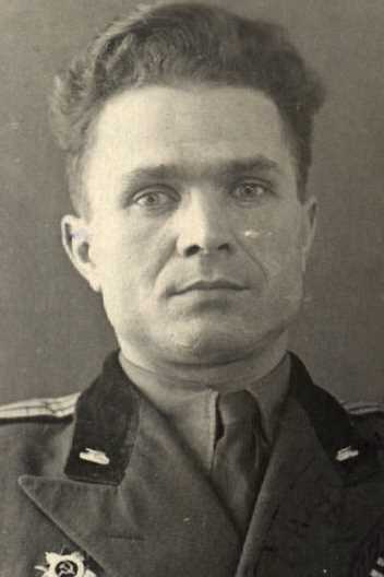 Коваленко Иван Петрович