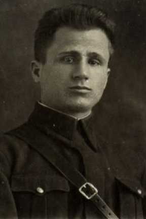 Коваленко Иван Никитич