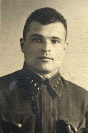 Коваленко Иван Михайлович