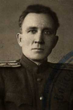 Ковалевский Николай Тихонович