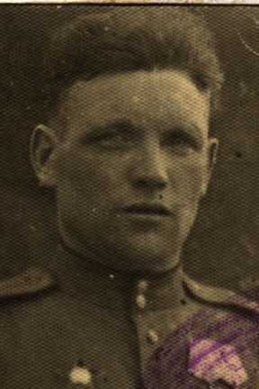 Кодяков|Кобяков Петр Михаилович|Михайлович