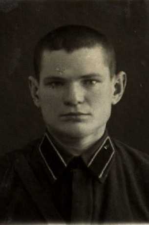 Ковалев Алексей Петрович