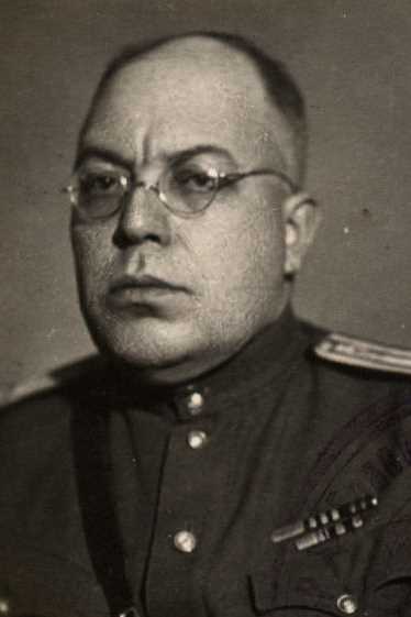 Кобозев Александр Алексеевич