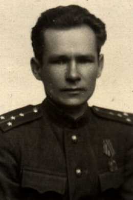 Климюк Василий Иосифович