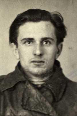 Климачев|Климычев Павел Александрович