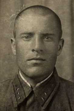Ковалев Дмитрий Федорович