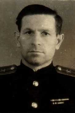 Климентьев Александр Федорович