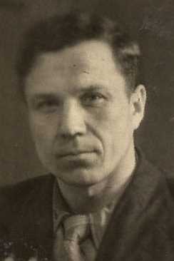 Климентов Петр Константинович