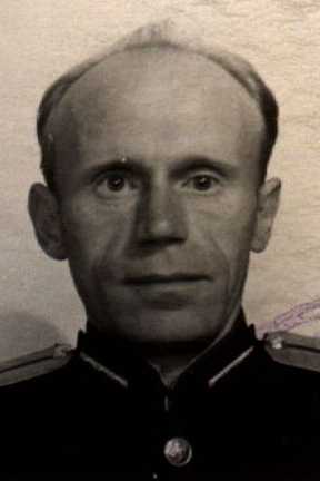 Козелков Александр Иванович