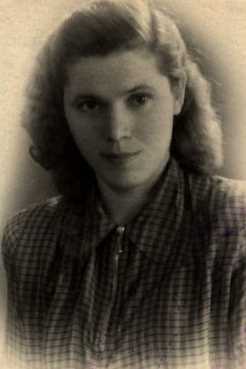 Козел Калина|Камина Никитична