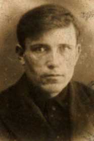 Козеев Герасим Сергеевич