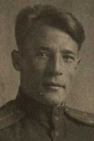 Козлов Сергей Николаевич