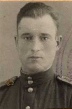 Козлов Сергей Константинович