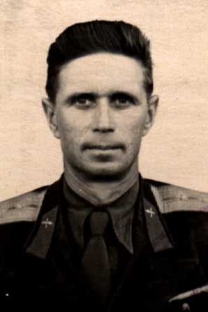 Козубов Николай Иосифович