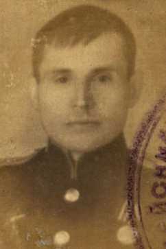 Козубенко Александр Анисимович