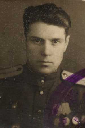 Козлов Николай Иванович