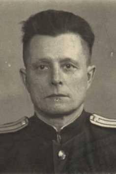 Козлов Николай Васильевич