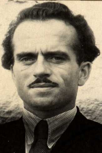 Коваль Константин Кондратьевич