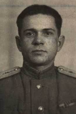 Клочков Алексей Григорьевич