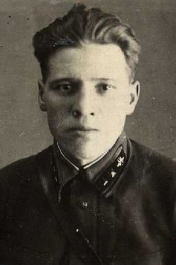 Клочков Александр Павлович