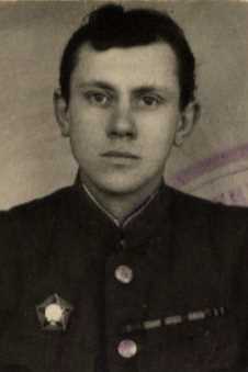 Клочко Петр Алексеевич