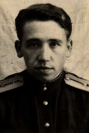 Клочко Николай Петрович