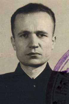 Клочко Николай Антонович