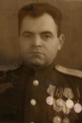 Клочко Михаил Павлович