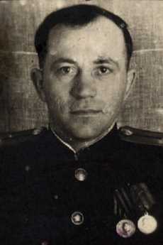 Клочко Иван Дмитриевич
