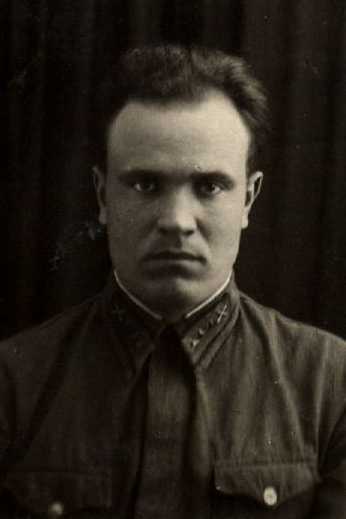 Клочко Григорий Тихонович
