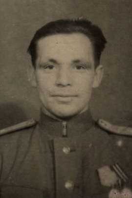 Клочихин Николай Иванович