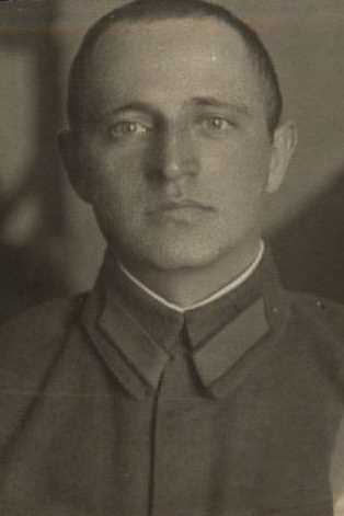 Клоченко Павел Петрович